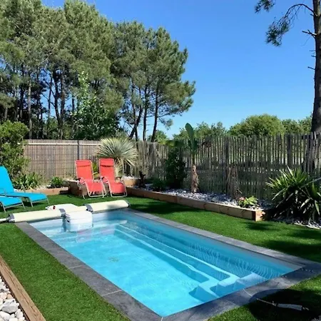 בית נופש Maison Bretignolles-sur-mer, 4 Pieces, 6 Personnes - Fr-1-231-236 Brétignolles-sur-Mer