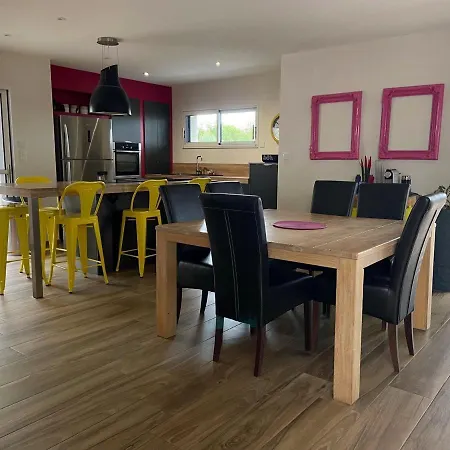 Maison Bretignolles-sur-mer, 4 Pieces, 6 Personnes - Fr-1-231-236 Brétignolles-sur-Mer